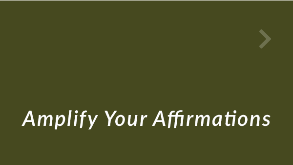 Amplify Your Confidence